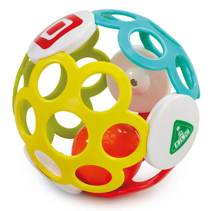 Centre Baby Play Ball