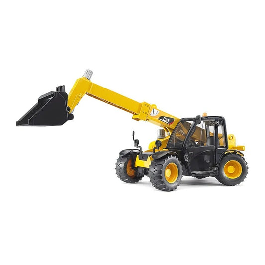 Bruder Cat Telehandler