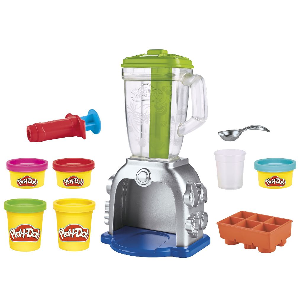 Play-Doh Smoothie Blender Set