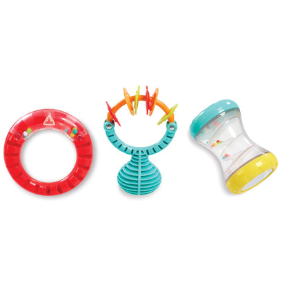 My First Music Set Sensory Toy