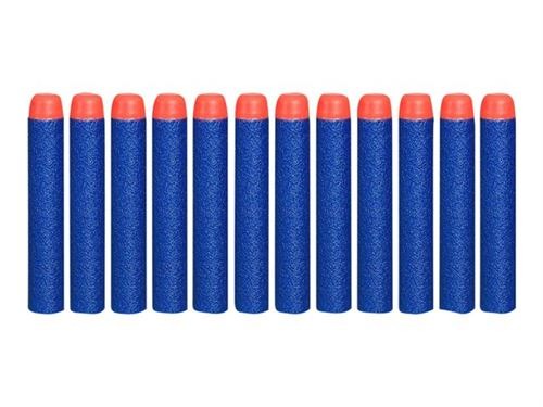 Nerf Elite refill x 12