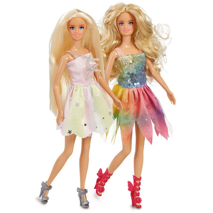 Boulevard Boutique Fantasy Friends Doll 2 Pack