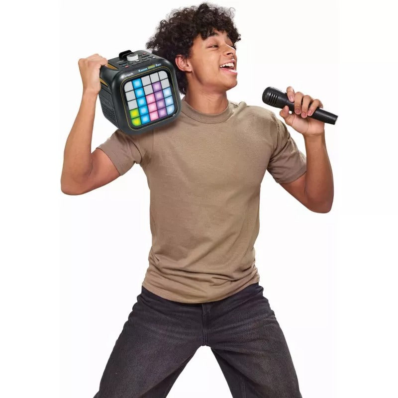 Vtech Karaoke Light Party