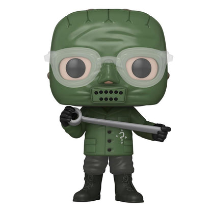 The Riddler