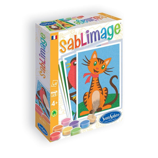Mini Sablimage Cuddle Buddies