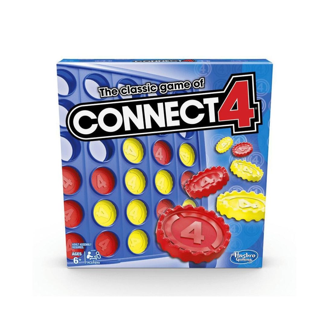 Connect 4