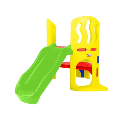 Little Tikes Hide and Slide Climber
