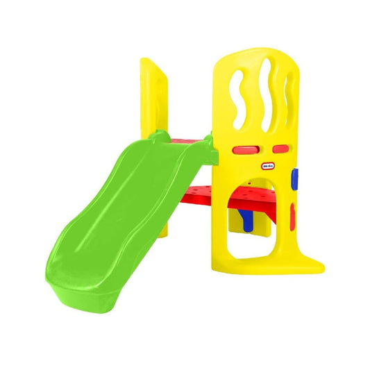 Little Tikes Hide and Slide Climber