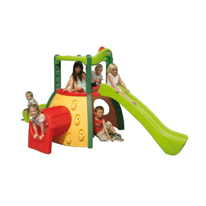 Little Tikes Double Decker Super Slide