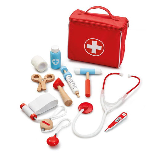 My Little Medical Case Playset