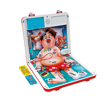 Hasbro Classic Operation Refresh