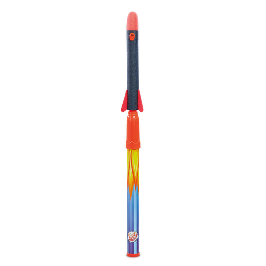 Out and About Whistle Rocket Launcher (Styles Vary)