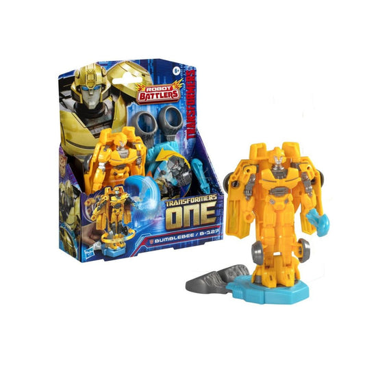 Transformers One Robot Battlers Assorted