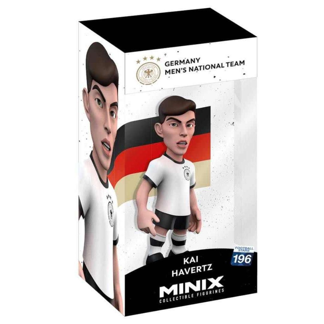 Kai Havertz