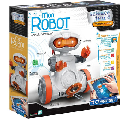 Clementoni Robot Mono 2.0