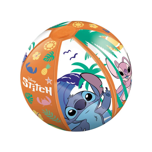Stitch Beach Ball