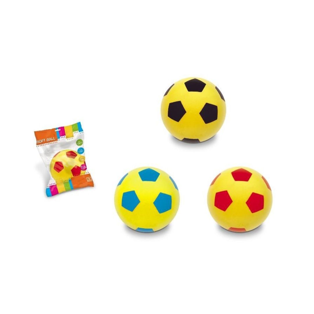Mondo Soft Ball