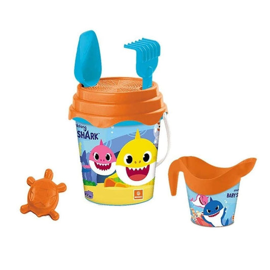 Baby Shark Bucket Set