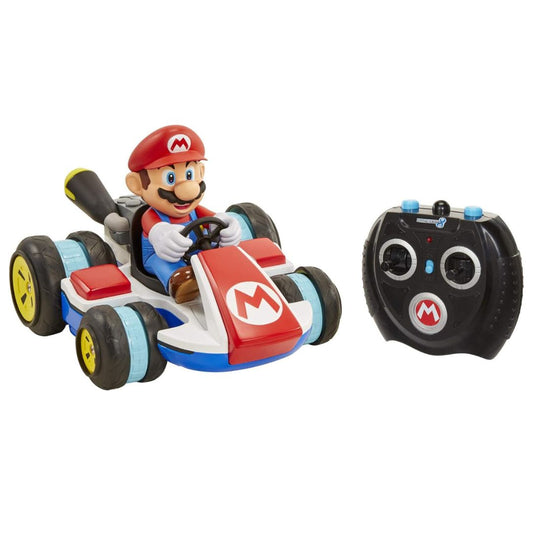 Mario Kart 8 Anti Gravity RC Racer