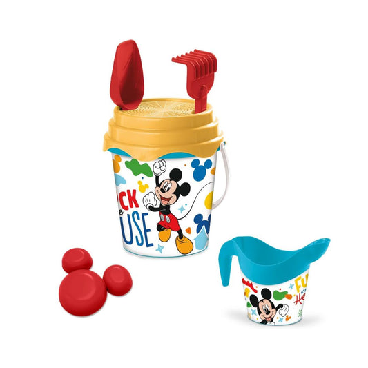 Mickey Mouse Beach Adventure Set