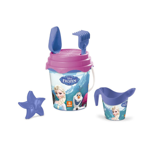 Frozen Bucket