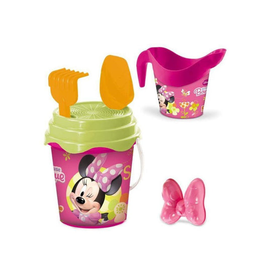 Mondo Minnie Beach Bucket