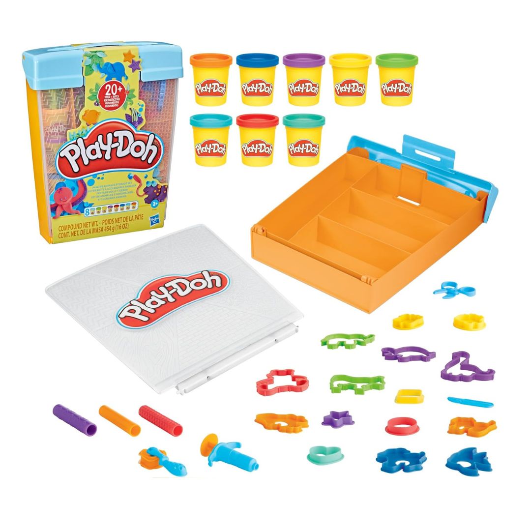 PlayDoh Imagine Animals 22 Accessory