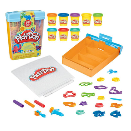 PlayDoh Imagine Animals 22 Accessory