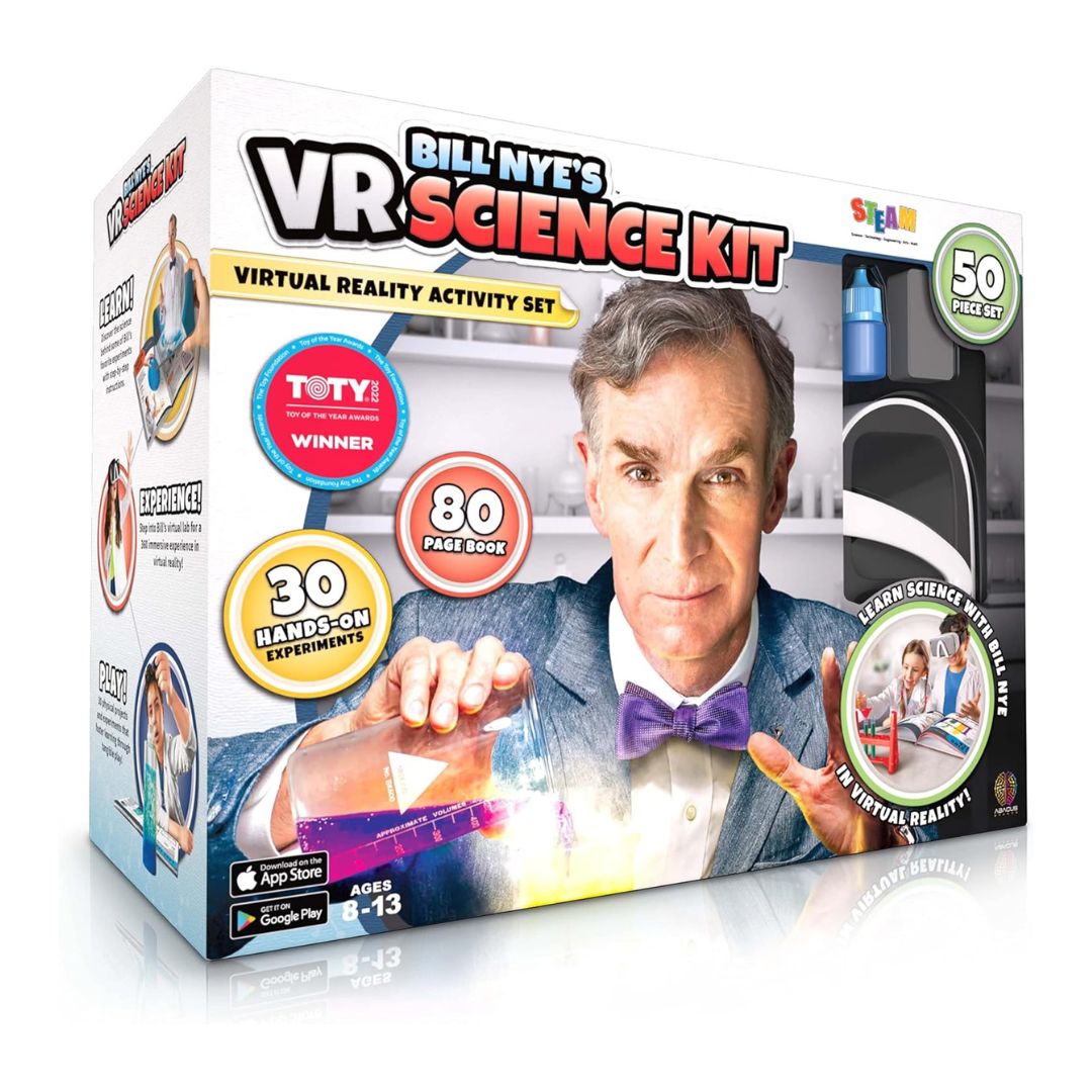 VR Science Kit
