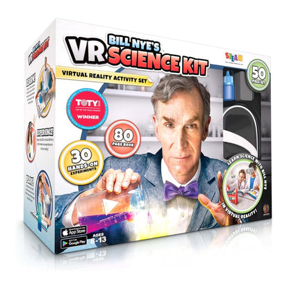 VR Science Kit