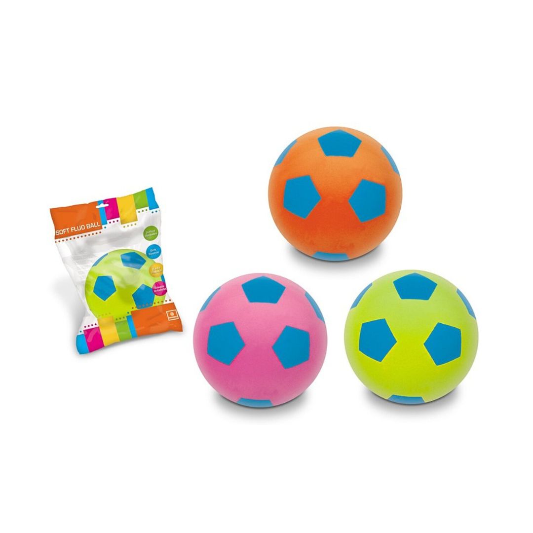 Soft Football Foam Ball 20cm