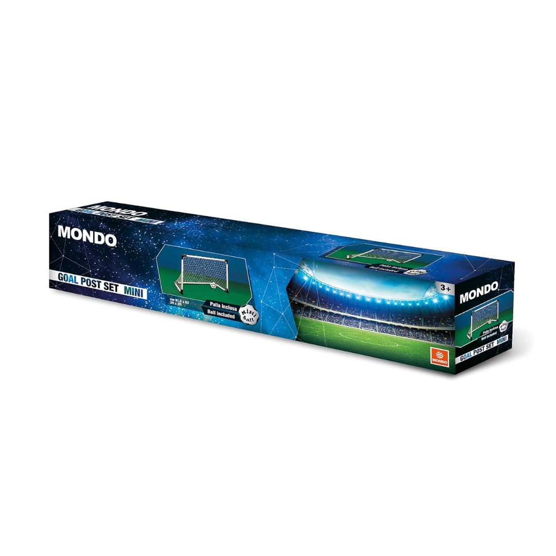 Mondo Mini Football Set