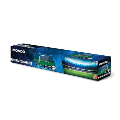 Mondo Mini Football Set