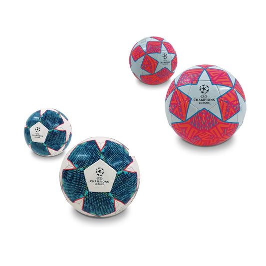 Champions League Stitched Football Assorted