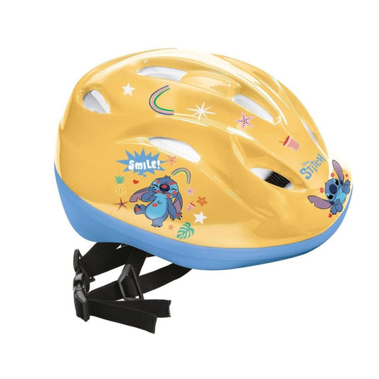 Stitch Helmet
