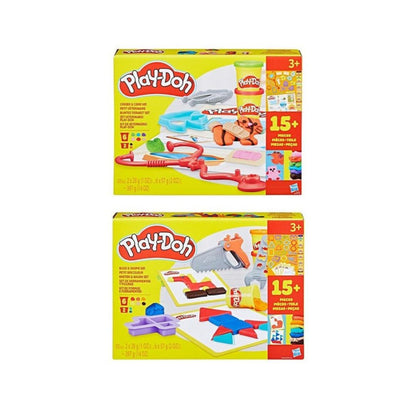 PlayDoh Giftable Playset Assortment