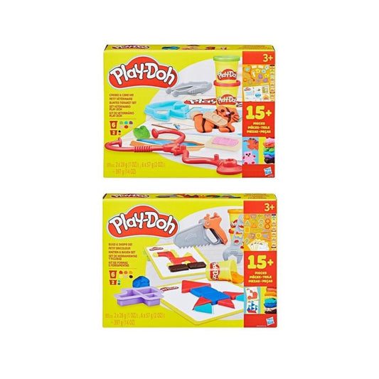 PlayDoh Giftable Playset Assortment