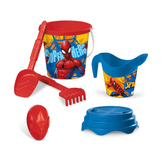 SpiderMan Bucket