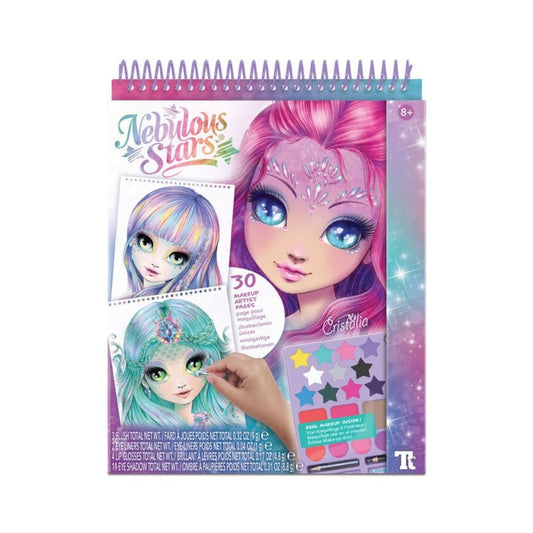 Makeup Artist Book