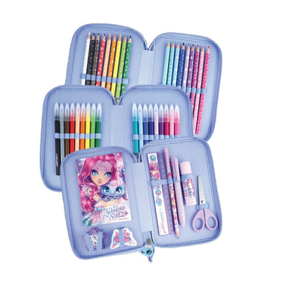 Nebulous Stars Pencil Case assorted