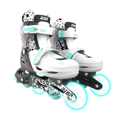 Yvolution Neon Combo Cyber Skates
