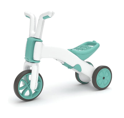 Bunzi Balance Bike Mint