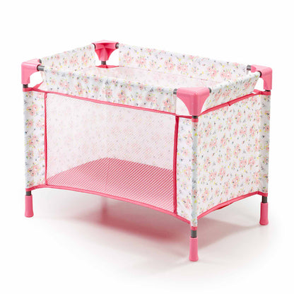 Doll Travel Bed