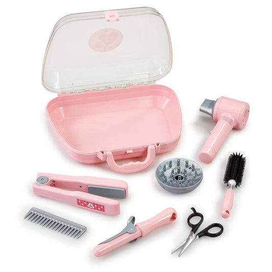 Hair Play Case