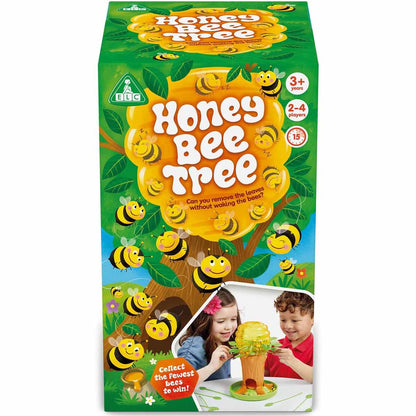 Golden Honey Bee Tree