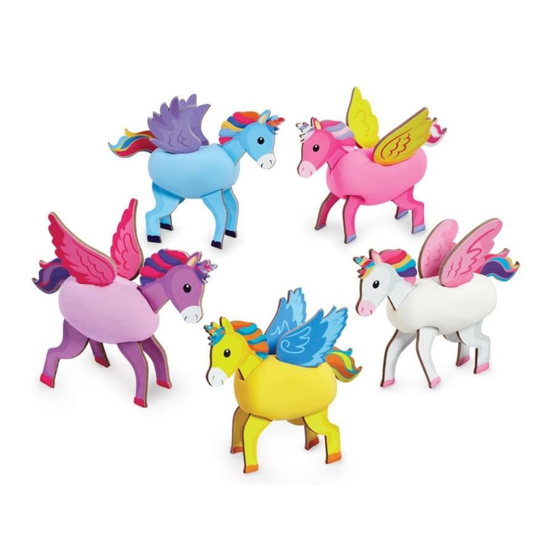 ELC Clay Animal Kit Pink