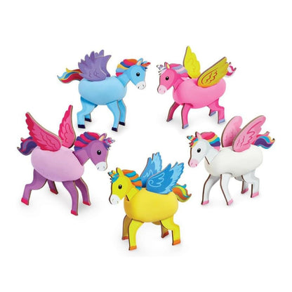 ELC Clay Animal Kit Pink