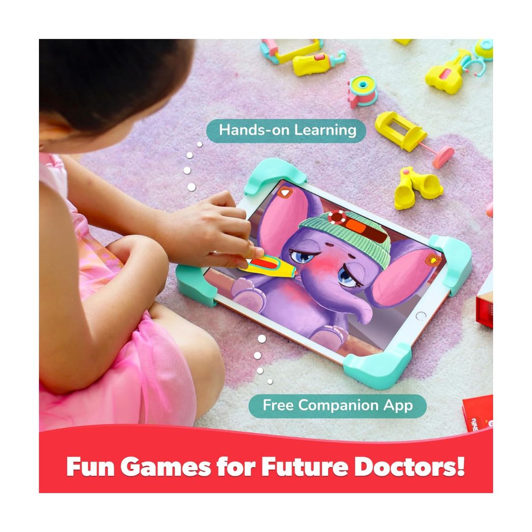 Doctor Kit for Kids