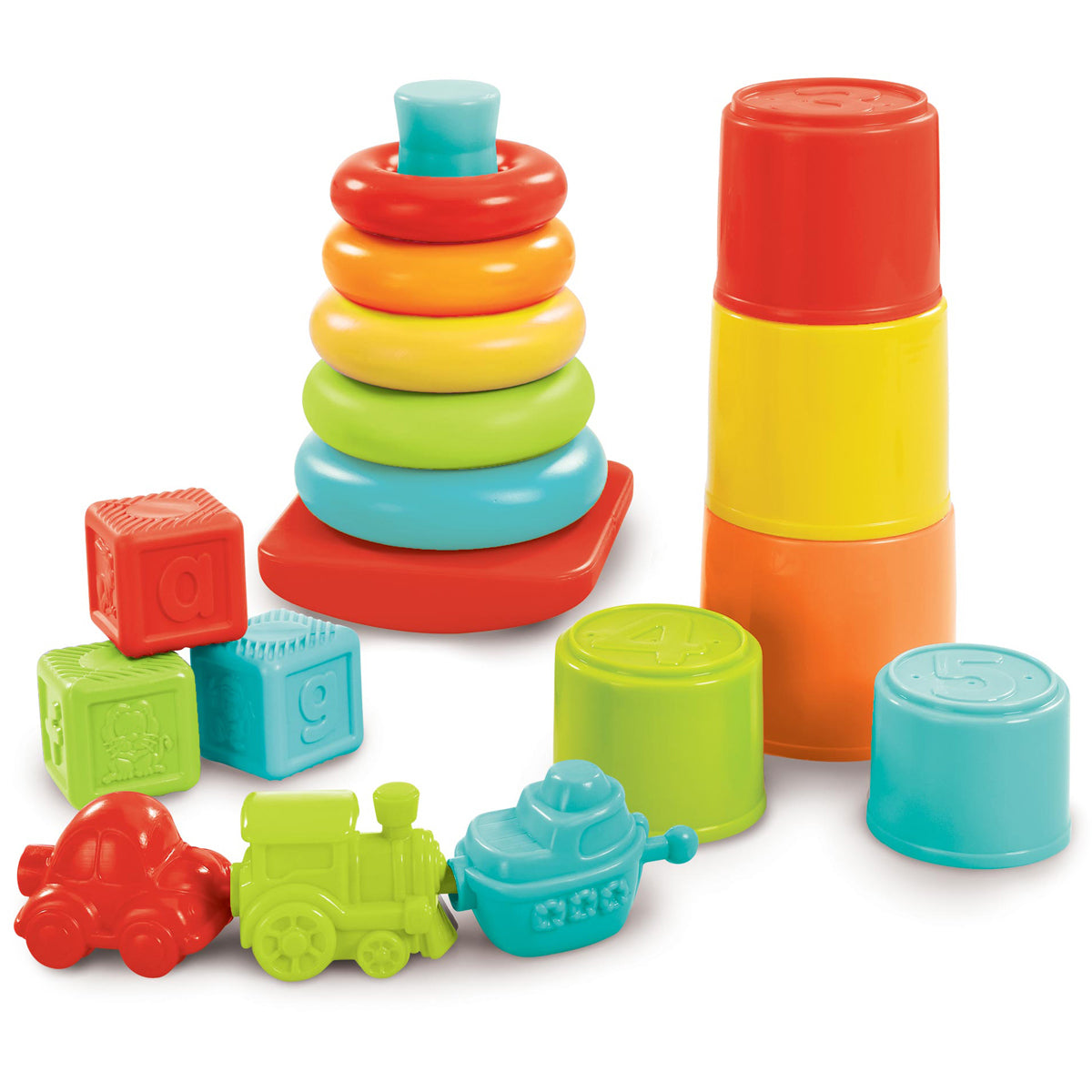 Baby Activity Set