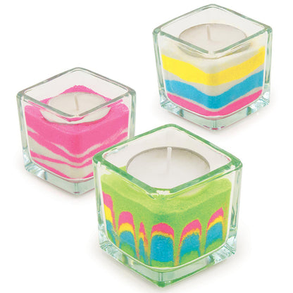 Out To Impress Creative Candles Craft Set